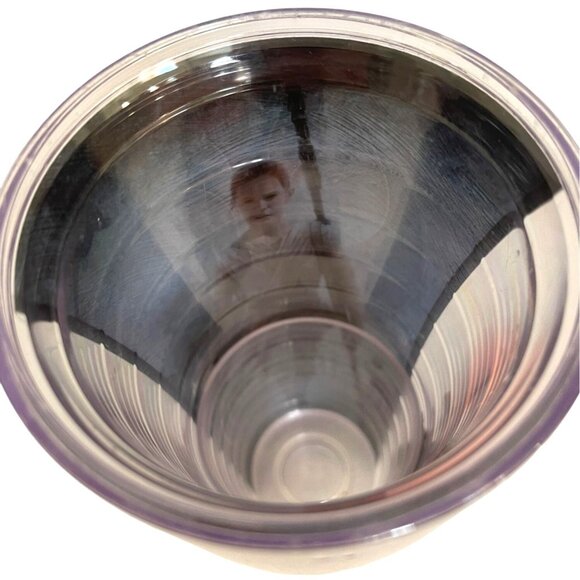 Star Wars Tervis Tumbler Insulated Join The Resistance Spill Proof Lid 24 Oz - Picture 9 of 12